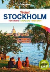 Lonely Planet Pocket: Stockholm