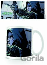 Hrnček Arrow (Comic Strip)