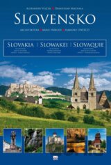 Slovensko / Slovakia / Slowekei / Slovaquie
