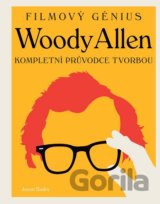 Woody Allen (český jazyk)