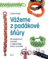 Vážeme z padákové šňůry