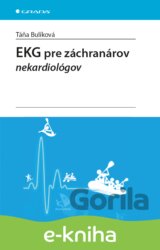 EKG pre záchranárov nekardiológov