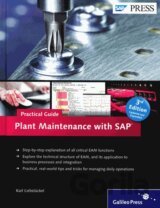 Plant Maintenance with SAP-Practical Guide