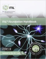 ITIL Foundation Handbook