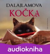Dalajlamova kočka (David Michie) [CZ] [Médium CD]
