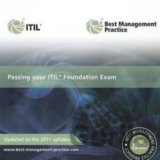 Passing Your ITIL Foundation Exam
