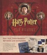 Harry Potter Film Wizardry