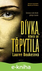 Dívka, která se třpytila