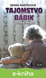 Tajomstvo bábik