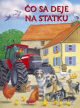 Čo sa deje na statku