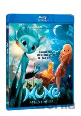 Mune - Strážce měsíce (Blu-ray)