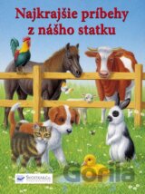 Najkrajšie príbehy z nášho statku