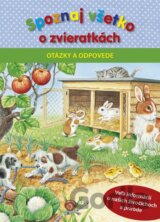 Spoznaj všetko o zvieratkách