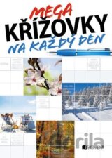 MEGA křížovky na každý den