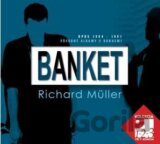 BANKET&RICHARD MULLER: 1984 – 1991 (  3-CD)