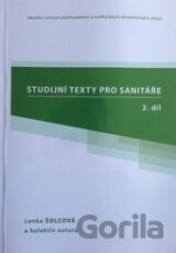 Studijní texty pro sanitáře 2