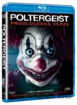 Poltergeist (2015 - Blu-ray)