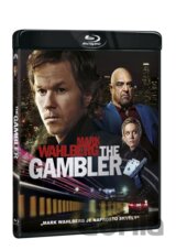 The Gambler (2014 - Blu-ray)
