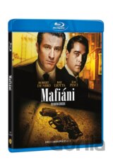 Mafiáni: Edice k 25. výročí (2 x Blu-ray)