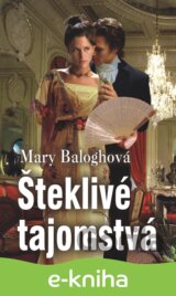 Šteklivé tajomstvá