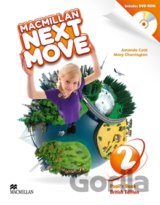 Macmillan Next Move 2.: Pupils' Book