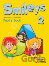 Smileys 2.: Pupil's Book