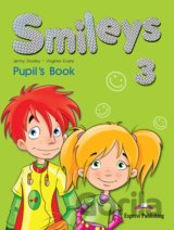 Smileys 3.: Pupil's Book