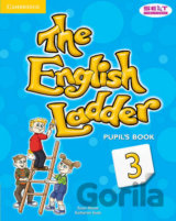 The English Ladder 3.: Pupil's Book