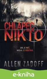 Chlapec Nikto