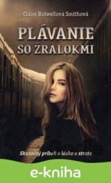 Plávanie so žralokmi