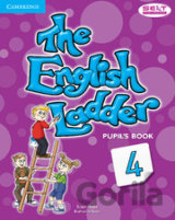 The English Ladder 4.: Pupil's Book