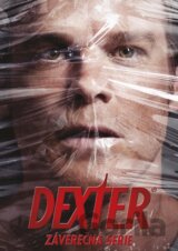 Dexter: Závěrečná série (4 DVD)