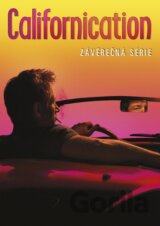 Californication: Závěrečná série (2 DVD)