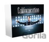 Kolekce: Californication 1.- 7. série (15 DVD)