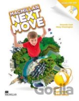 Macmillan Next Move 1 - Pupils' Book