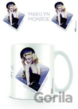 Hrnček Marilyn Monroe (Stars)  