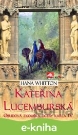 Kateřina Lucemburská