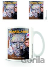 Hrnček Homeland (Obsession) 