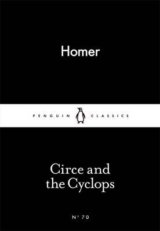 Circe and the Cyclops (Little Black Classics) (Homer)