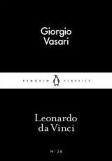 Leonardo da Vinci (Little Black Classics) (Giorgio Vasari)