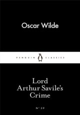 Lord Arthur Savile's Crime (Little Black Clas... (Oscar Wilde)