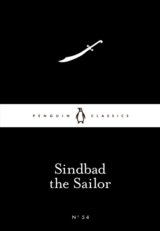 Sindbad the Sailor (Little Black Classics) (indbad the Sailor (Little Black Clas
