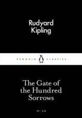 The Gate of the Hundred Sorrows (Little Black... (Rudyard Kipling)