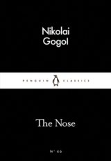 The Nose (Little Black Classics) (Nikolay Gogol)