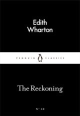 The Reckoning (Little Black Classics) (Edith Wharton)
