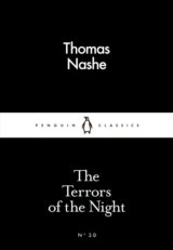 The Terrors of the Night (Little Black Classi... (Thomas Nashe)