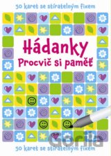Hádanky - Procvič si paměť