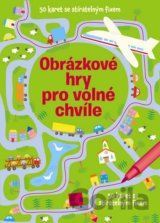 Obrázkové hry pro volné chvíle