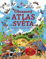 Obrazový atlas světa