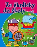 Ze školičky do školy 4